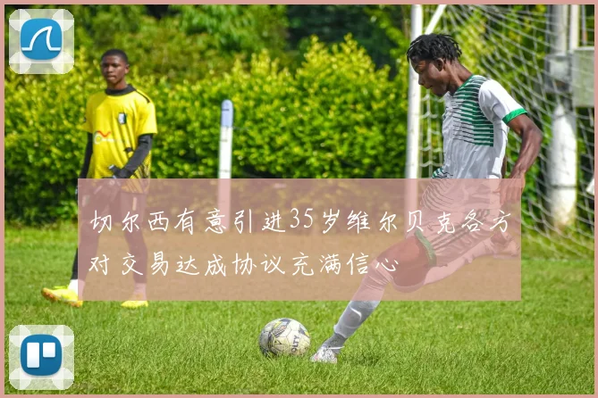 切尔西有意引进35岁维尔贝克各方对交易达成协议充满信心